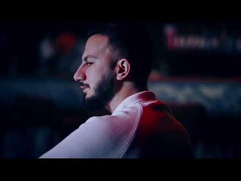 CUDİ - BİTTİ (Official Video)