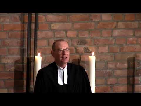 Gottesdienst am 24. 01. 2021