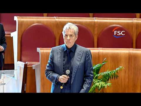 Claudio Baglioni parla di "Che notte è questa!", 7 concerti-evento a Piazza di Siena a Roma, 44 anni dopo Alé-Oó