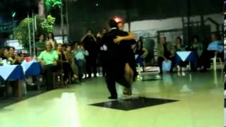 Alexander Sossa  y Sofiani Figueroa ( 4 ) . 22-06-2013