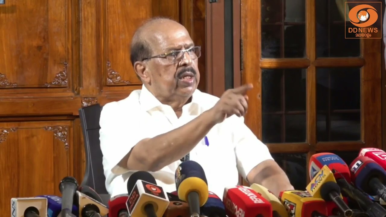 അമ്പലപ്പുഴയില്‍ സ്വതന്ത്രനായി മത്സരിക്കും.. മത്സരം