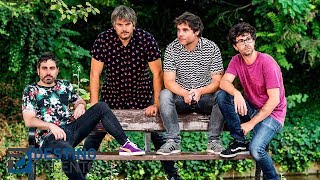 'Vuelve a verme' Despistaos | Entrevista Daniel Marco y José Krespo