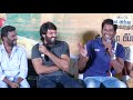 Arya Vishal S Fun In Jeeva Audio Launch Function Tamil The Hindu