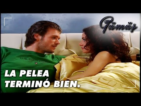 Gumus - ¡Mehmet No Pudo Matar Su Gumus! - Sección 31
