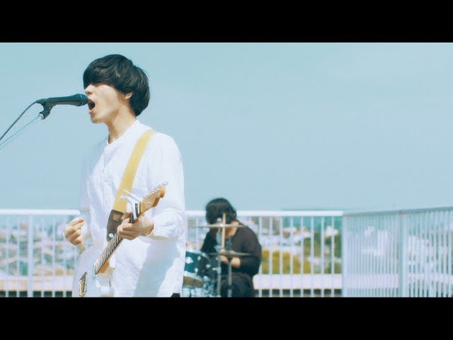 Absolute area「ひと夏の君へ」（Official Music Video）