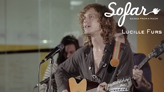 Lucille Furs - Does It Matter To You | Sofar London
