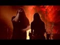 Katatonia - I Break live "Last Fair Day Gone Night"