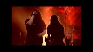 Katatonia - I Break live &quot;Last Fair Day Gone Night&quot;