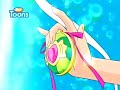 Bridget S Aanval Mew Mew Power Dutch Dub Rare