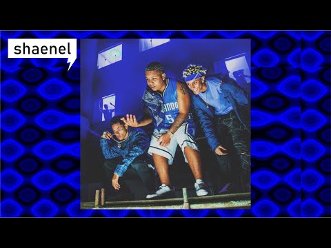 [FREE] (Ngc Daddy x Borges x Bin x Big Rush) "Club" (prod. Shaenel). (C Walk) (Aonde eu sou cria)