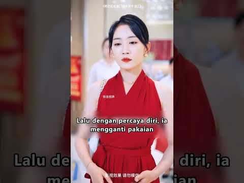 'Istri CEO ketemu suami lagi jalan sama selingkuhan!💔 #shorts #cdrama