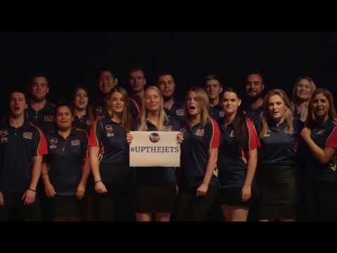 ECU Jets - Interviews