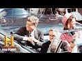 HISTORY OF History Of The Assassination Of JFK