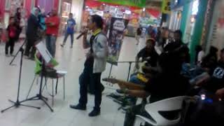 Download lagu Spoon rindu serindu rindunya cover by nazz mp3