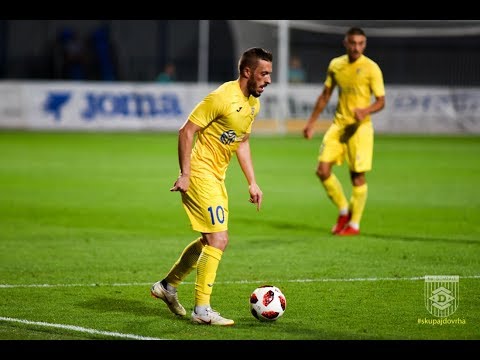 PLTS, 4. kolo: Domžale - Aluminij 3:1