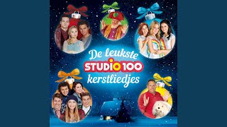 Wij wensen je een vrolijk kerstfeest