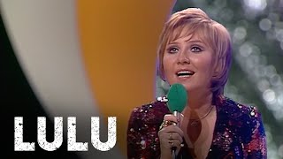 Lulu - Oh Me, Oh My (Festival europäischer Schlager, 22.10.1971)