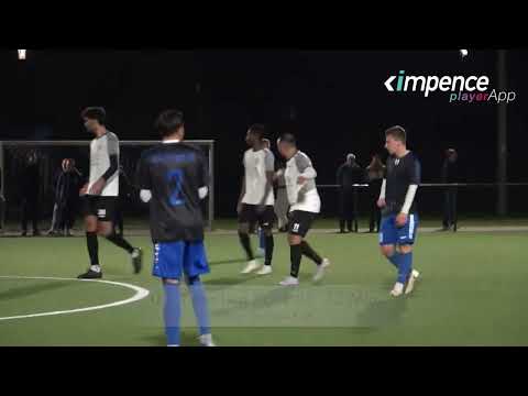 SSV Vingst vs SC Borussia Köln Kalk 05 | Pass Schuss Tor