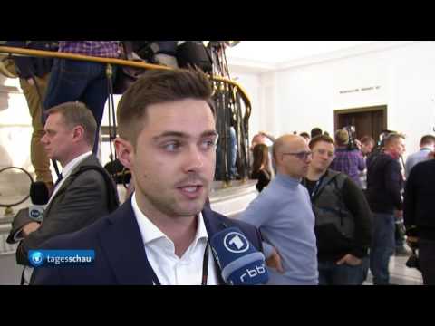 tagesschau 20:00 Uhr, 09.01.2017