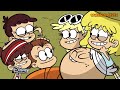 Netflix S The Loud House Movie Opening Disney Channel Premiere
