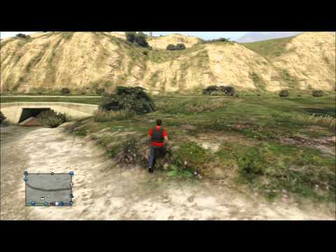 GTA Online #002 E10 - Hasso auf Abwegen