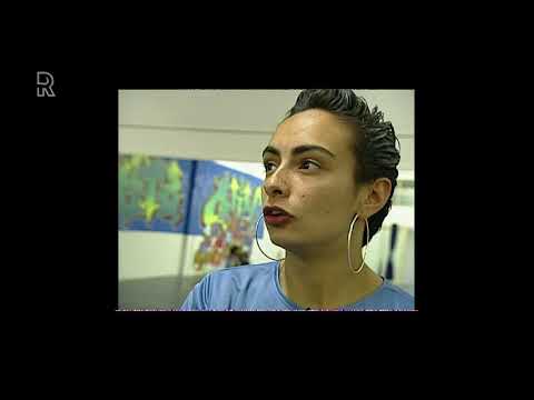 Oud gedienden uit de hiphopscene kijken terug