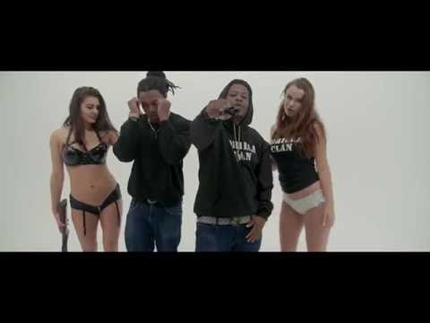 King Kwame ft Pimpton - Numbers Dont Lie (Dir. by Stuey Kubrick)