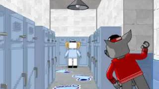 Mascot vs Mascot! II