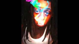 Lil Wayne Another Planet Ft Huey