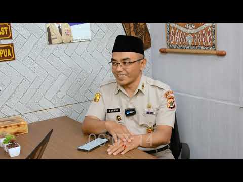 Nahas di Sentani: Pemotor Hilang Kendali, Tewas Terlindas Truk - Tribatanews POLDA Papua