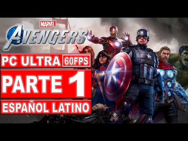 Vídeo relacionado con Joumma Marvel Avengers Legendary Riñonera Azul 27x11x6,5 cms Poliéster L