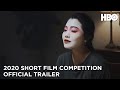 2020 APA Visionaries Short Film Competition: Official Trailer | HBO