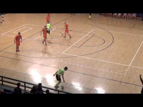 BFC Daugavpils - New Project/SFS [LTFA VIRSLĪGA 2015/16 | Highest Division [FULL GAME]