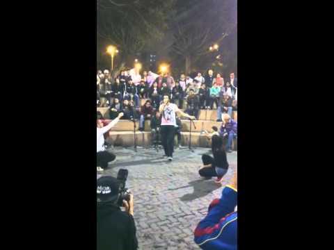 Marv-ill Superlungs-Perú-Miraflores