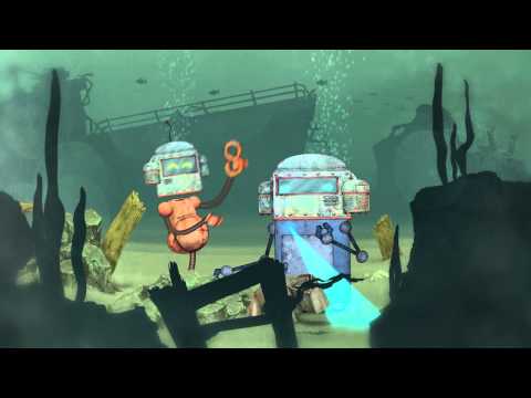 RObotzi.S03.Ep8.Comoara