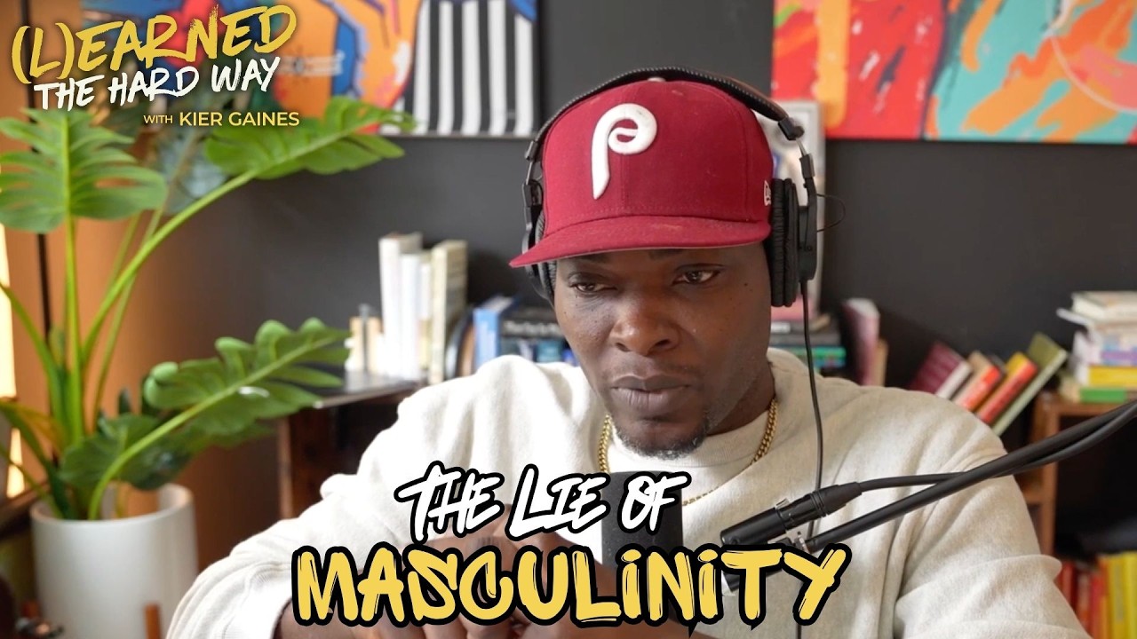 Watch (L)Earned The Hard Way on YouTube