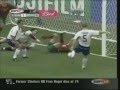 2002 USA vs Portugal - John O'Brien Goal 1