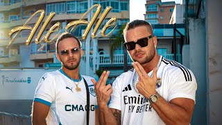 Download lagu HELLFIELD, DIVIX -  Ale Ale mp3