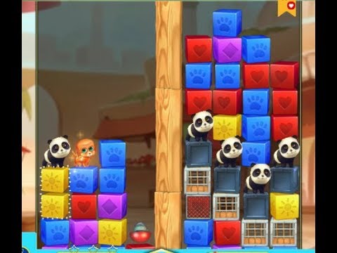 Pet Rescue Saga Level 3054