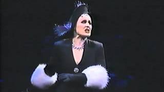 As If We Never Said Goodbye {Sunset Blvd ~ Broadway, 1994} - Glenn Close