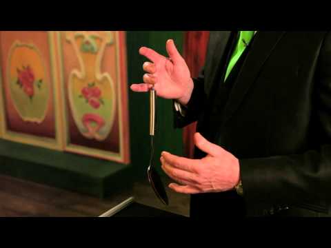 Leo Smetsers "Neo Ring"  Control The Power