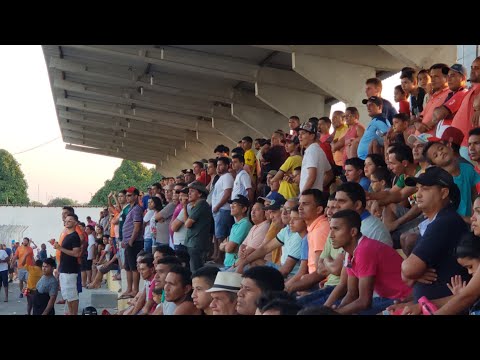 Chapadinha vence Juventude pela série B do Maranhense