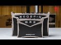 Comparison Sound Devices 833 VS Scorpio Part 3