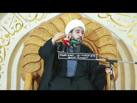 ⁣ضرورة السعي في تزوج الشباب لحفظ تدينهم. #الشيخ_جاسم_الكربلائيhttps://t.me/YaHussein1440