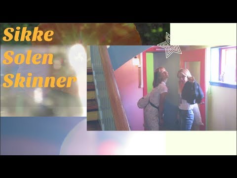 Sikke Solen Skinner