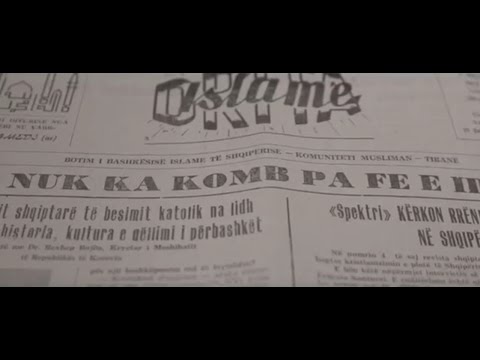 Dokumentar - Drita Islame