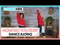 KIDZ BOP Kids - How Do You Sleep? (Dance Along) [KIDZ BOP 40]