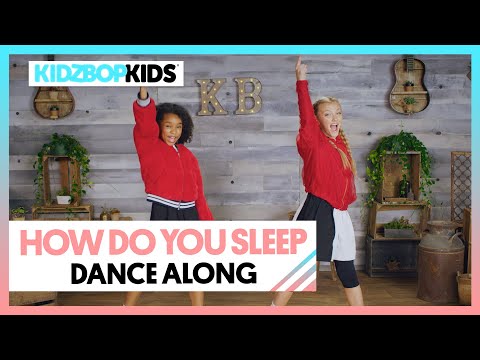 Video thumbnail for How Do You Sleep? (Sam Smith)