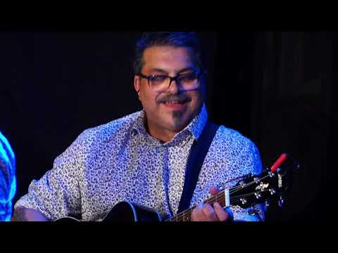 Spletni koncert skupine Romano Glauso