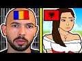 Balkan Stereotype Erklärt